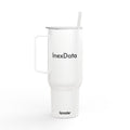 Insulated Tumbler with Lid, 40oz (Engraving)